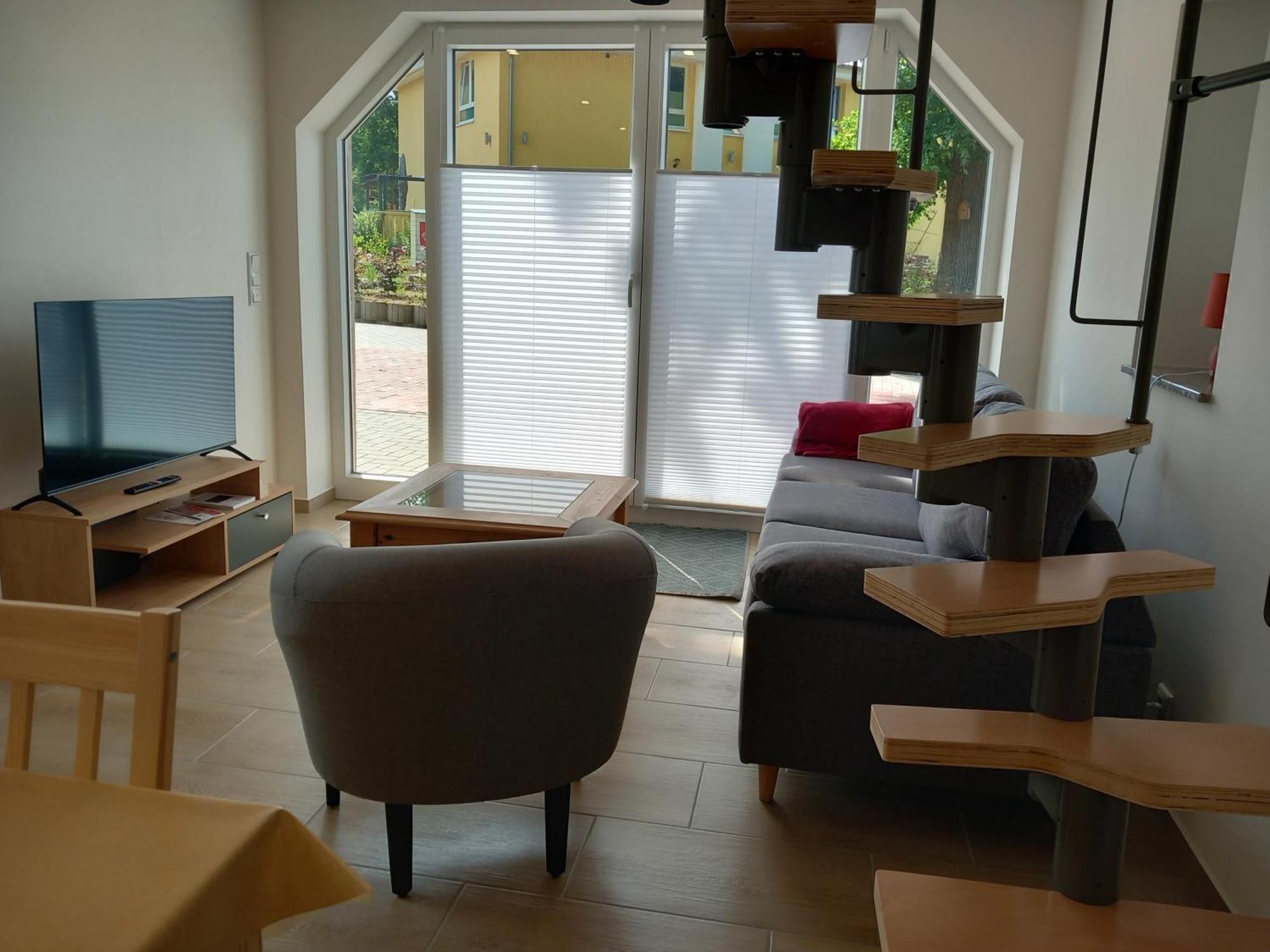 Ferienhaus Heidenest, E-Bike, Bettwaesche Und Handtuecher Zubuchbar Buchholz in der Nordheide Dış mekan fotoğraf